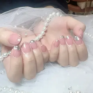 ネイル You&Me Reonaのネイルデザイン