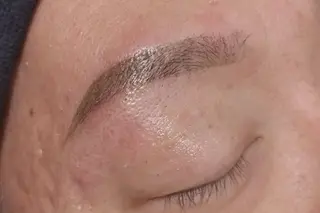 アイブロウ 松下 奈津子のマツエク・マツパデザイン