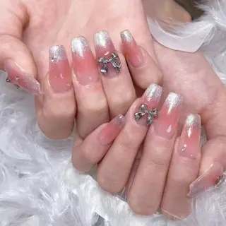 ネイル DIAMOND 💅のネイルデザイン