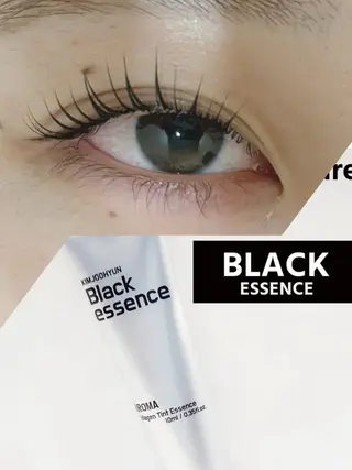 マツエク・マツパ eyelist yoshinoのマツエク・マツパデザイン