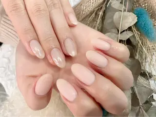 ネイル nailsalon mintのネイルデザイン