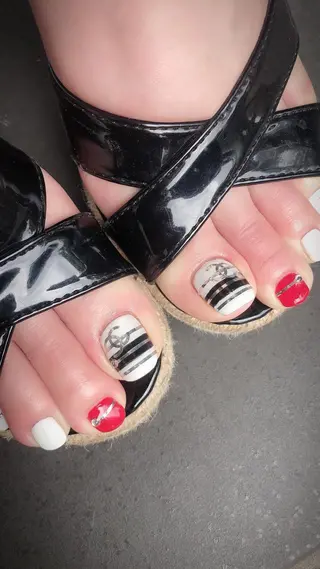 ネイル * haruのネイルデザイン