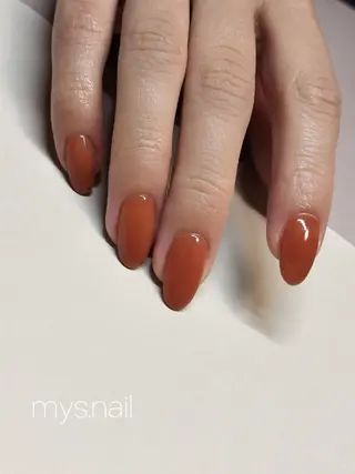 ネイル mai maiのネイルデザイン