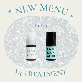 マツエク・マツパ MIRU ...のマツエク・マツパデザイン