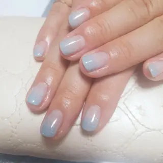 ネイル 鈴木 憂維のネイルデザイン