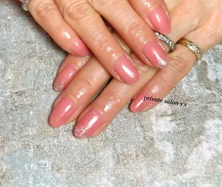 ネイル y' sのネイルデザイン