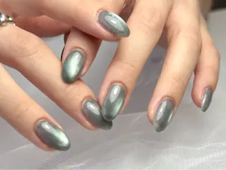 ネイル PADA HALNAのネイルデザイン