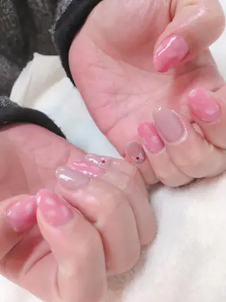 ネイル mie_ nailのネイルデザイン