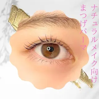 マツエク・マツパ ART CHERIMO所属・ART CHERIMOの眉毛・アイブロウイメージ