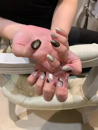 ネイル ✨🍀岩崎 唯🍀✨のヘアスタイル