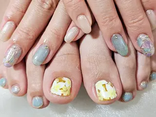 ネイル LDK Nail Salonのネイルデザイン