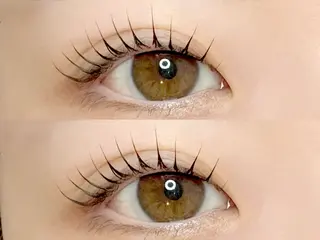 マツエク・マツパ oreo salon Chisatoのマツエク・マツパデザイン