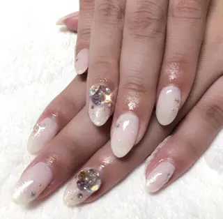 ネイル N Kaoriのネイルデザイン