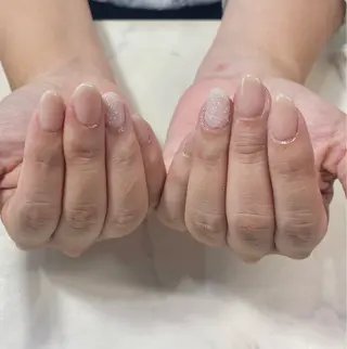 ネイル Nail Salon Three所属・Three いわなべのネイルデザイン