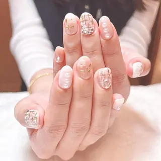 ネイル nailsalon Aのネイルデザイン