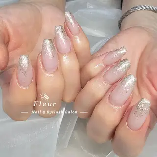 ネイル nail♡ フルールのネイルデザイン