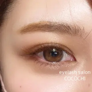 マツエク・マツパ COCOCHI所属・COCOCHI SAYAの眉毛・アイブロウイメージ