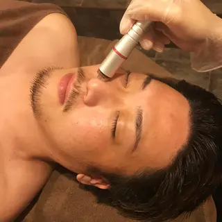 サロンドゥ ルシエルのエステ・リラクイメージ