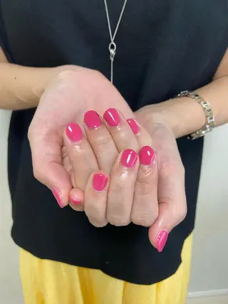 ネイル salon de oct.のネイルデザイン