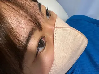 マツエク・マツパ Colk ☆のマツエク・マツパデザイン