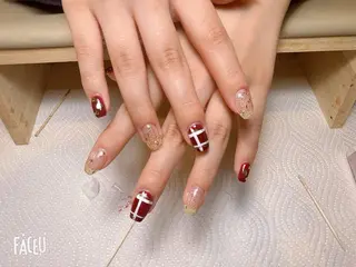 ネイル xin .nailのネイルデザイン