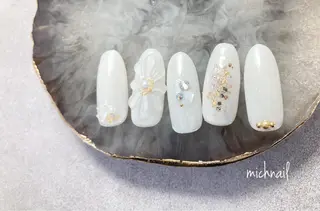 ネイル eni. by michのネイルデザイン