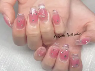 ネイル label nail salonのネイルデザイン