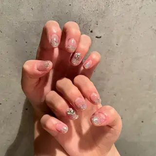 ネイル DariL Ayaのネイルデザイン