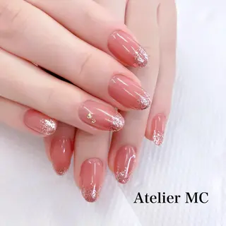 ネイル アトリエ エムシー 【新富町・東銀座】のネイルデザイン