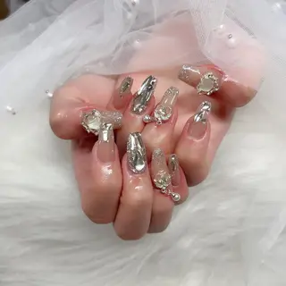 ネイル COCONAIL &EYELASHのマツエク・マツパデザイン