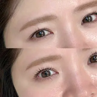 マツエク・マツパ eyesalon〜Zizz〜所属・eyesalon 〜Zizz〜のマツエク・マツパデザイン