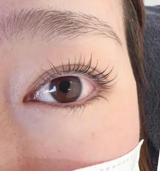 マツエク・マツパ 💎マツエク特化 さりな💎のマツエク・マツパデザイン