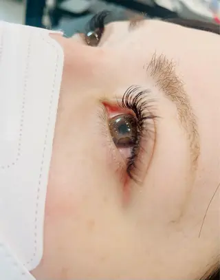 マツエク・マツパ rune.川越 🌙川上のマツエク・マツパデザイン