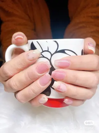 ネイル PLUM BELL 横浜自宅ネイルのネイルデザイン