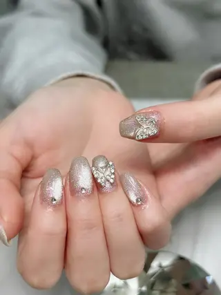 ネイル Cute Tips nailのネイルデザイン