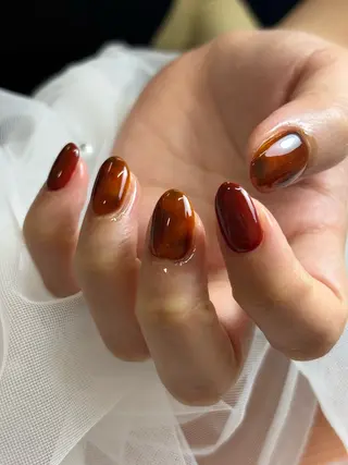 ネイル arancia所属・arancia /moeのネイルデザイン