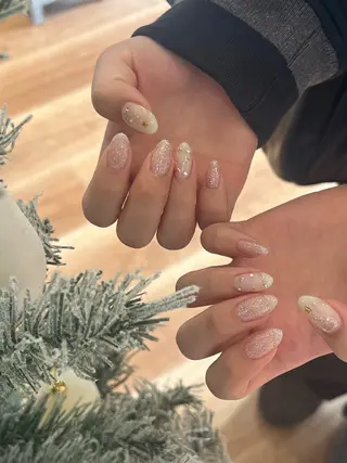 ネイル earth宇都宮. 柏崎のネイルデザイン