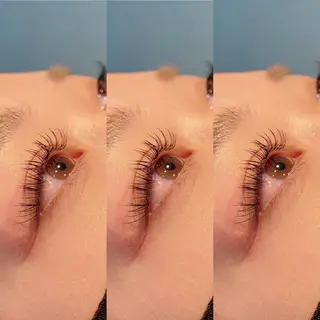 マツエク・マツパ Bianca 長津田店　長牛のマツエク・マツパデザイン