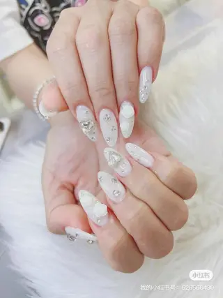 ネイル 菲菲ネイルサロン所属・FF フィフィネイルサロンのネイルデザイン