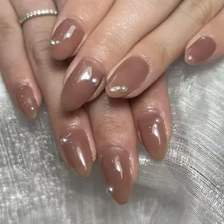 ネイル Mi Oのネイルデザイン