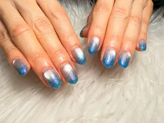 ネイル nail salon MANA　KEIKOのネイルデザイン