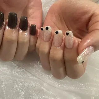 ネイル Risa　/ EARTH小山のネイルデザイン