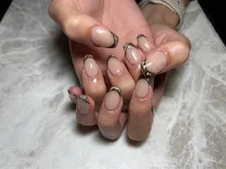 ネイル SHIMURA SARAのネイルデザイン