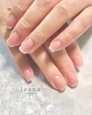 ネイル luana ネイルサロンのネイルデザイン