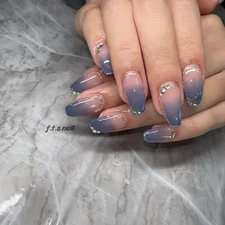 ネイル F.T.S nailのネイルデザイン