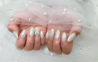 ネイル garden Nail Salonのネイルデザイン