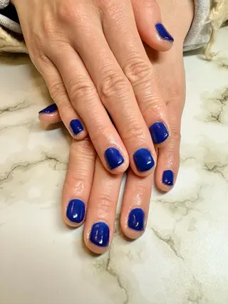 ネイル Nailsalon yuuchiのネイルデザイン