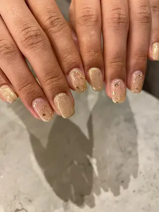 ネイル Keiko .のネイルデザイン