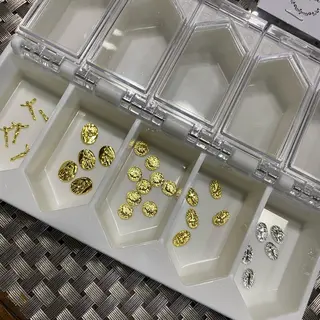 ネイル COEUR✴︎ yukikaのネイルデザイン