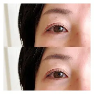 マツエク・マツパ アイラッシュサロン GREENのマツエク・マツパデザイン